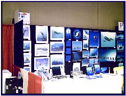  Scubafest 07 paintings exhibitions pascal Lecocq