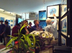 2009 Pascal exhibition