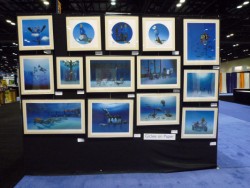  Dema 2009 pascal Lecocq show