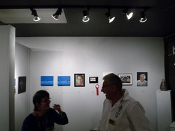  Pascal Lecocq, BAG exhibition 2011